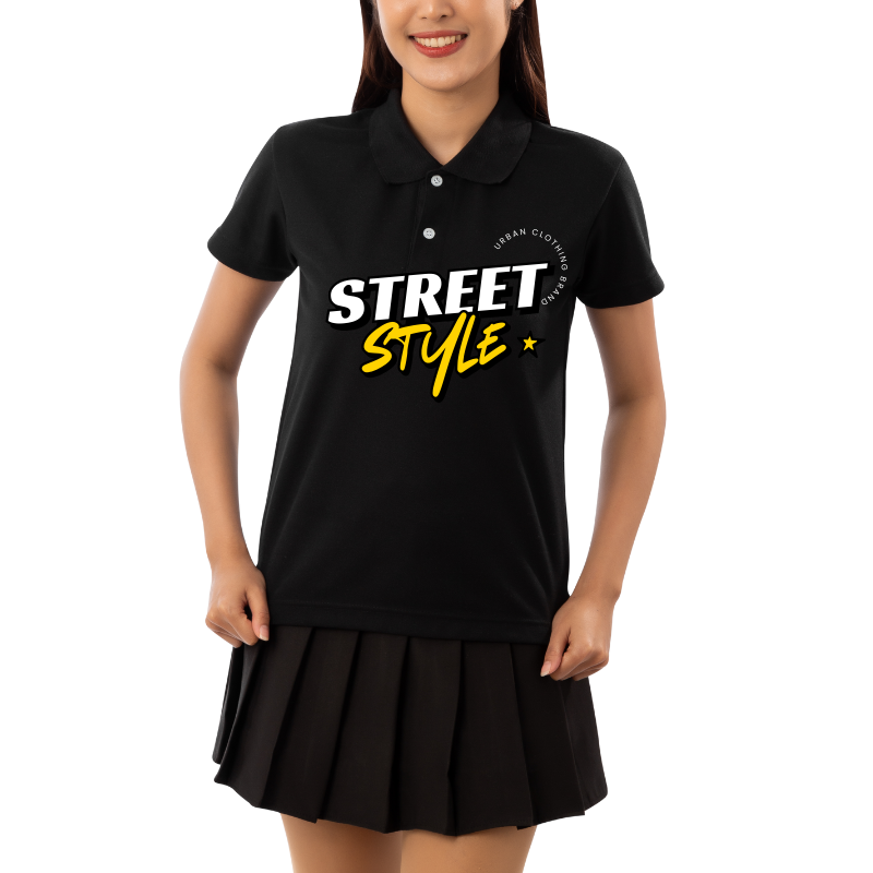 รับทำเสื้อบริษัท